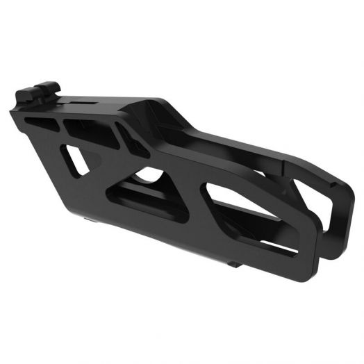 Guide chaîne POLISPORT noir Suzuki 250/450 RM-Z 2018-2025