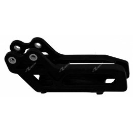 Guide chaîne RACETECH noir Yamaha YZ/YZ-F/YZ-FX/WRF 2007-2024