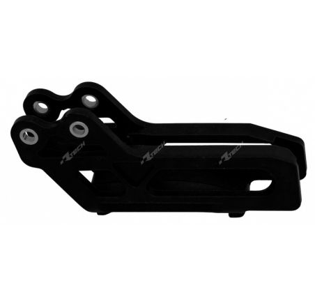 Guide chaîne RACETECH noir Yamaha YZ/YZ-F/YZ-FX/WRF 2007-2024