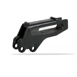 Guide chaîne POLISPORT noir Yamaha 125/250/450 YZ/YZF 2005-2007
