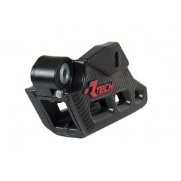 Guide chaîne RACETECH R2.0 Worx Beta RR / Xtrainer 2013-2024