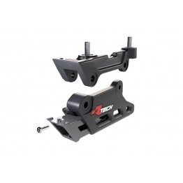 Guide-chaîne monobloc RACETECH Stark Varg