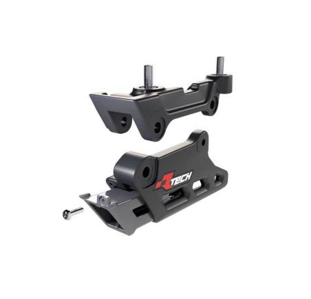 Guide-chaîne monobloc RACETECH Stark Varg