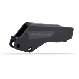 Guide chaîne POLISPORT noir Yamaha 125/250/450 YZ/YZF 2003-2004
