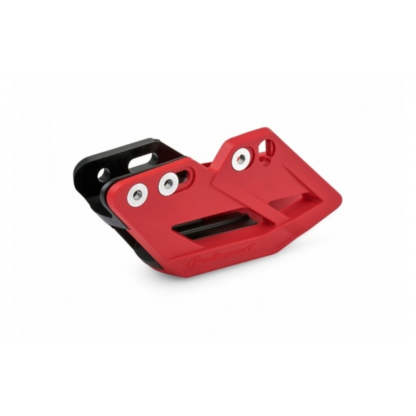 Guide-chaîne POLISPORT Performance rouge Beta RR 2010-2016 / Xtrainer