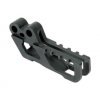 Guide chaîne RACETECH noir Honda 125/250/500 CR 1999-2004 / 250/450 CRF 2002-2004
