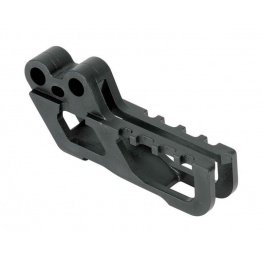 Guide chaîne RACETECH noir Honda 125/250/500 CR 1999-2004 / 250/450 CRF 2002-2004