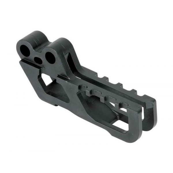 Guide chaîne RACETECH noir Honda 125/250/500 CR 1999-2004 / 250/450 CRF 2002-2004