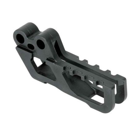 Guide chaîne RACETECH noir Honda 125/250/500 CR 1999-2004 / 250/450 CRF 2002-2004