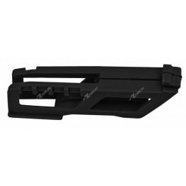 Guide chaîne RACETECH noir Kawasaki 250/450 KXF 2009-2024