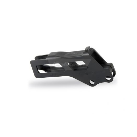 Guide chaîne POLISPORT noir Suzuki 250 RM-Z 2012-2018