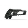 Guide chaîne POLISPORT noir Honda 125/250 CR 2005-2007 / 250/450 CRF 2005-2006