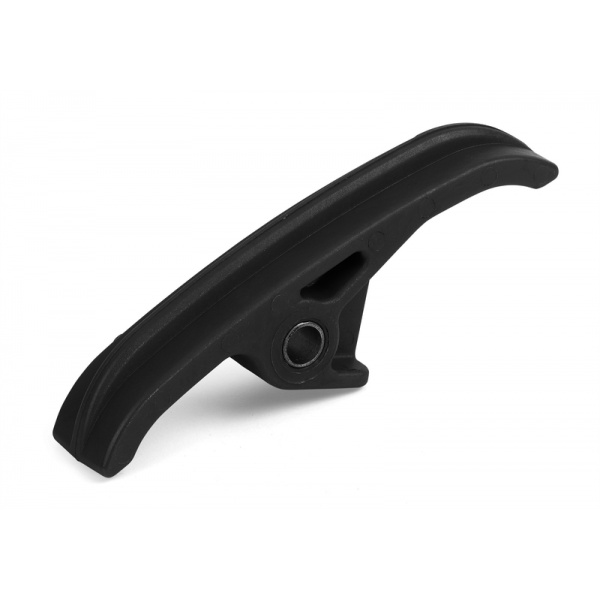 Patin de chaine inférieur POLISPORT noir KTM EXC/EXC-F/SX/SX-F 2007-2011 Patin de chaine inférieur POLISPORT noir KTM EXC/EXC-F/SX/SX-F 2007-2011