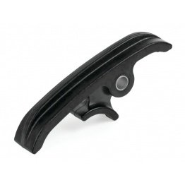 Patin de chaine inférieur POLISPORT noir Husqvarna FC/FE/FS/TC/TE 2014-2016 / KTM EXC/EXC-F/SX/SX-F 2011-2016