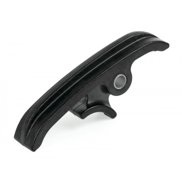 Patin de chaine inférieur POLISPORT noir Husqvarna FC/FE/FS/TC/TE 2014-2016 / KTM EXC/EXC-F/SX/SX-F 2011-2016