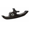 Patin de chaine inférieur RACETECH noir KTM/Husqvarna/Husaberg 