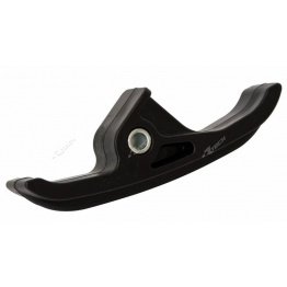 Patin de chaîne inférieur RACETECH noir KTM SX/SX-F 2016-2018 / Husqvarna FC/FE/TC/TE 2016-2022