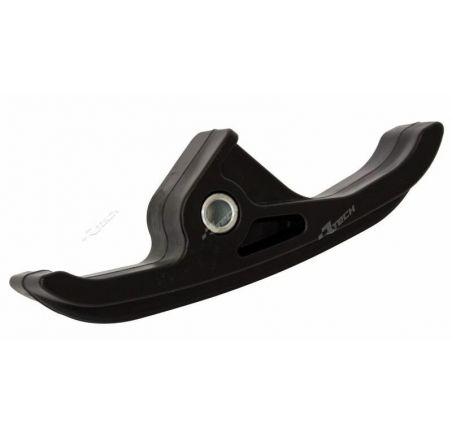 Patin de chaîne inférieur RACETECH noir KTM SX/SX-F 2016-2018 / Husqvarna FC/FE/TC/TE 2016-2022