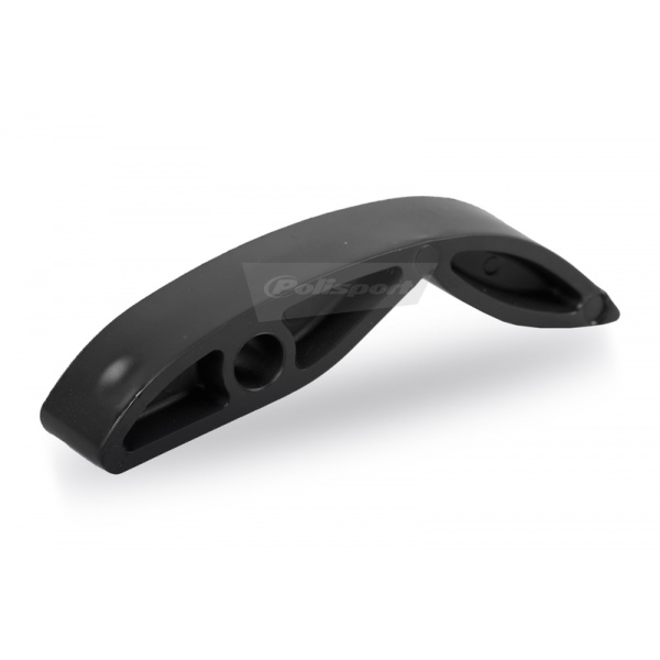 Patin de chaine inférieur POLISPORT noir KTM EXC 2003-2008 / 85 SX 2006-2020