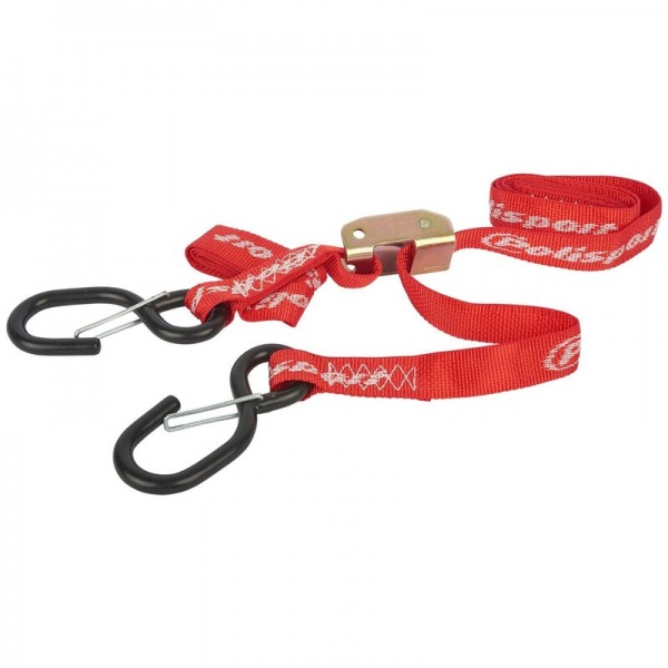 Sangles de transport POLISPORT rouge Sangles de transport POLISPORT rouge