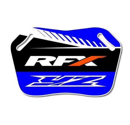 Panneautage RFX Pit Board - Yamaha
