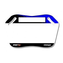 Panneautage RFX Pit Board - Yamaha