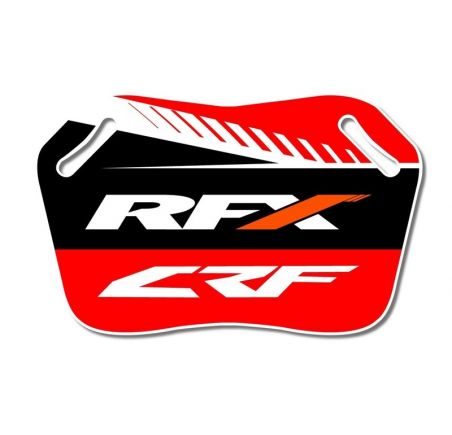 Panneautage RFX Pit Board - Honda
