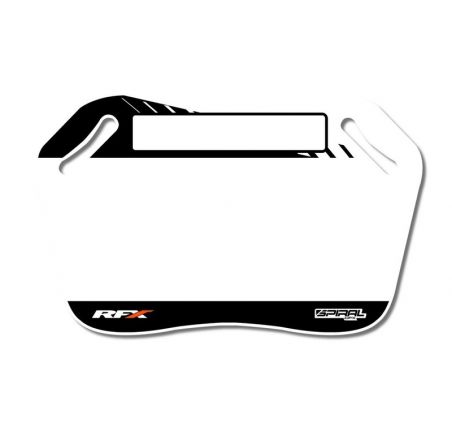 Panneautage RFX Pit Board