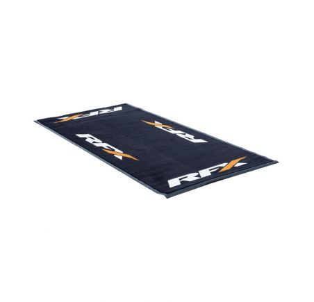 Tapis de paddock environnemental RFX (Noir) 200 x 100 cm