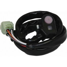 Bouton de démarrage RFX Race Honda 250/450 CRF-X 2004-2018
