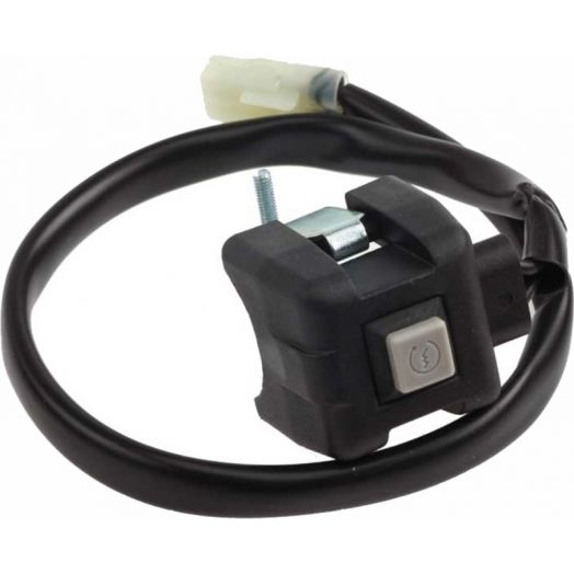 Bouton de démarrage RFX Race Yamaha WRF/YZF / Fantic XEF/XXF