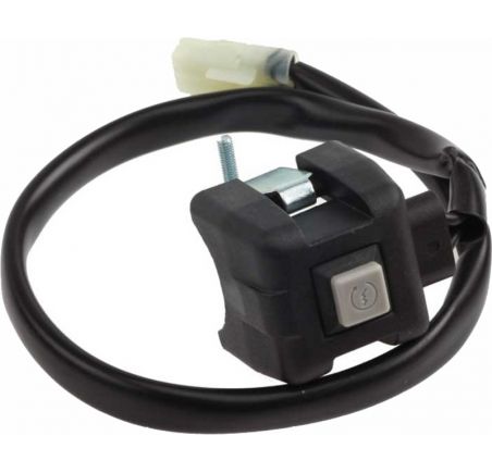 Bouton de démarrage RFX Race Yamaha WRF/YZF / Fantic XEF/XXF
