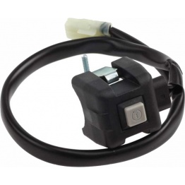Bouton de démarrage RFX Race Yamaha 250/450 WRF 2008-2015