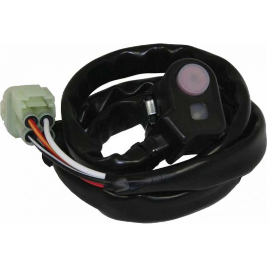 Bouton de démarrage RFX Race Honda 250/450 CRF R/RX 2017-2021
