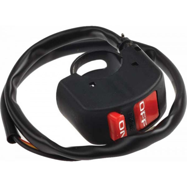 Coupe-contact universel RFX Race Series Coupe-contact universel RFX Race Series