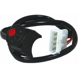 Bouton de démarrage RFX Race KTM/Husqvarna Gas Gas