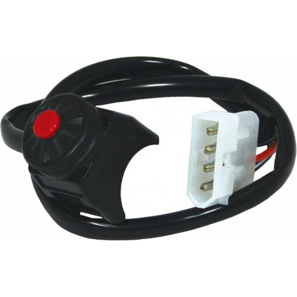 Bouton de démarrage RFX Race KTM/Husqvarna Gas Gas