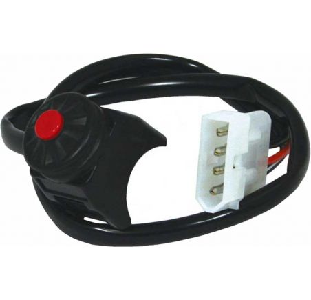 Bouton de démarrage RFX Race KTM/Husqvarna Gas Gas