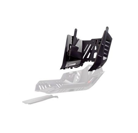 Protection moteur supérieure RACETECH