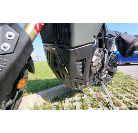 Protection moteur supérieure RACETECH