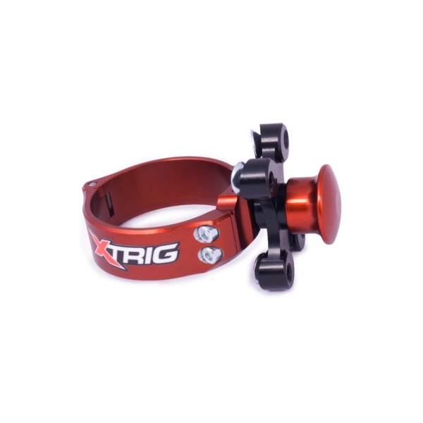 Kit Départ XTRIG Holeshot Ø47.2mm - Yamaha YZ 85 Kit Départ XTRIG Holeshot Ø47.2mm - Yamaha YZ 85