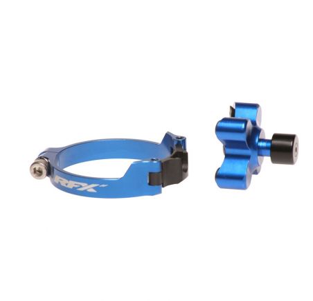 Kit départ RFX Pro (Bleu)
