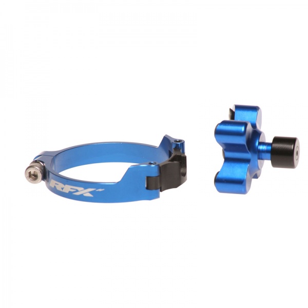 Kit départ RFX Pro (Bleu) Kit départ RFX Pro (Bleu)