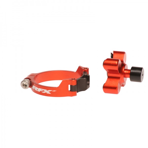 Kit départ RFX Pro (Orange) Kit départ RFX Pro (Orange)