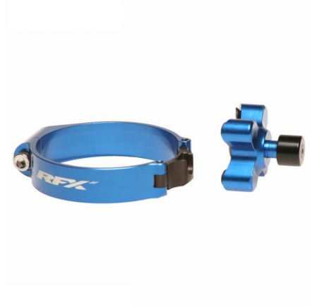 Kit départ RFX Pro (Bleu) - Honda CR125