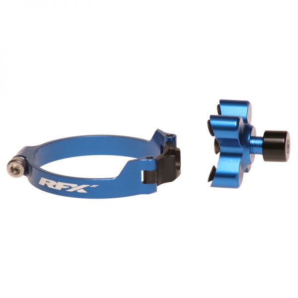 Kit départ RFX Pro (Bleu) Kit départ RFX Pro (Bleu)