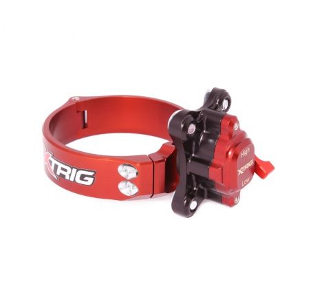 Kit départ XTRIG HiLo SHOWA 47mm