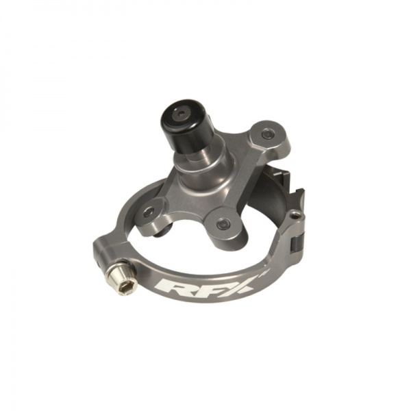 Kit départ RFX Pro (Gris minéral) - Yamaha YZ65 18- 21 Kit départ RFX Pro (Gris minéral) - Yamaha YZ65 18- 21