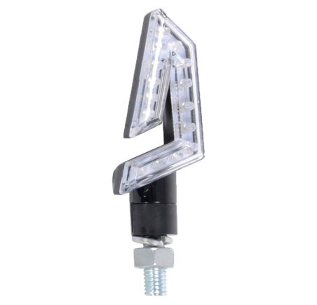 Clignotants OXFORD LED Signal 4  - 2 résistances incluses
