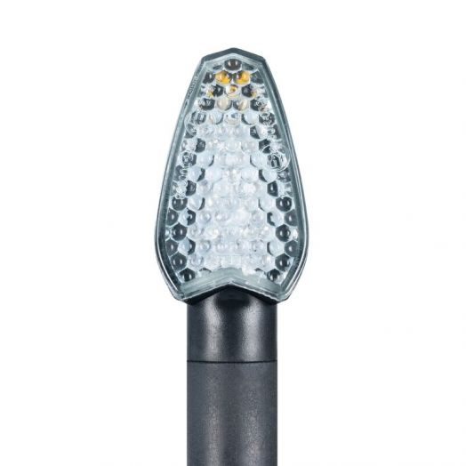 Clignotants OXFORD LED Signal 3 noir